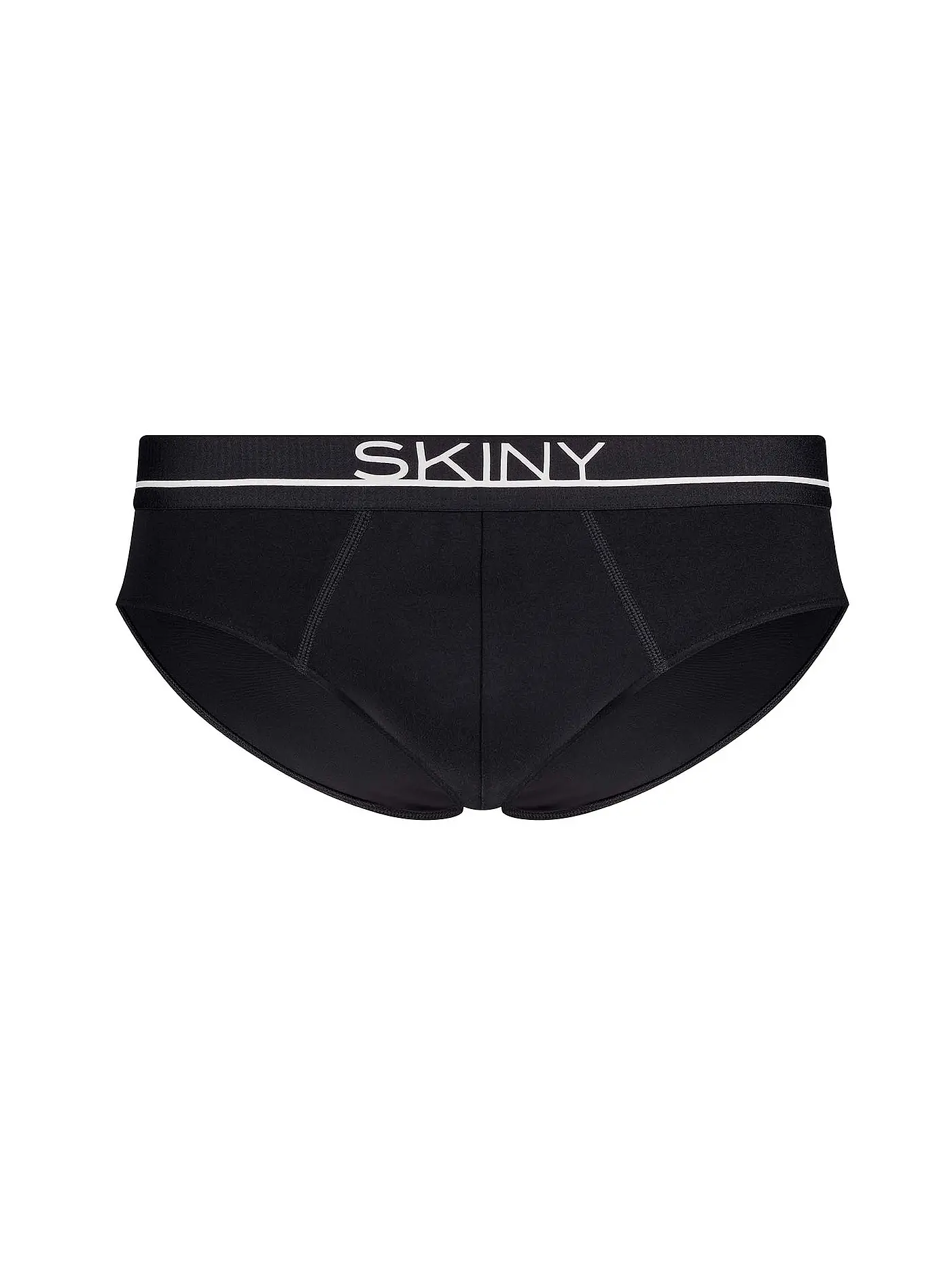 SKINY | Brasil Slip Modern Micro Black | 